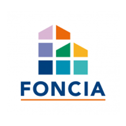 Logo foncia