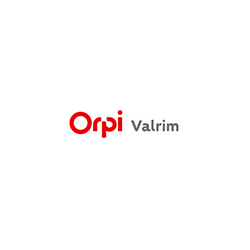 Logo orpivalrim